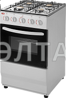 Газовая плита ЭЛТА 02-СТ (ELTA GP 02-ST)