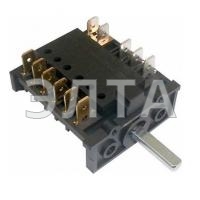 Переключатель мощности ступенчатый ПМ-7 (Модель 856( ST107) АС 250 V 16 А
